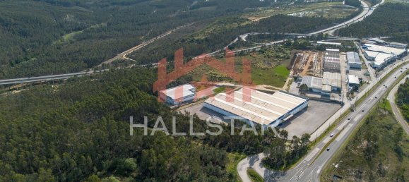 Земельный участок 10884м² в Лейрия, Португалия № 73946 7