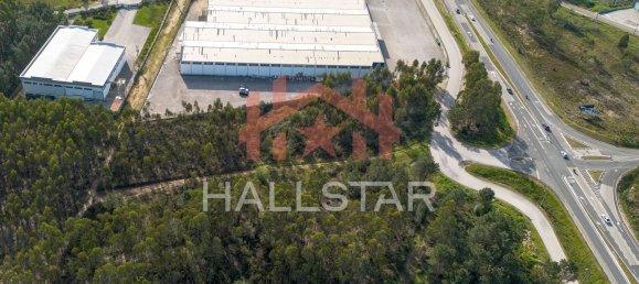 Земельный участок 10884м² в Лейрия, Португалия № 73946 5