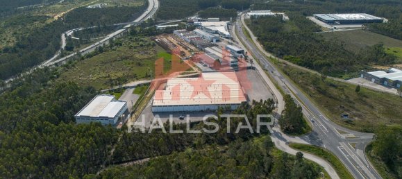 Земельный участок 10884м² в Лейрия, Португалия № 73946 3