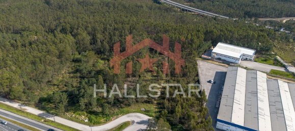 Земельный участок 10884м² в Лейрия, Португалия № 73946 13