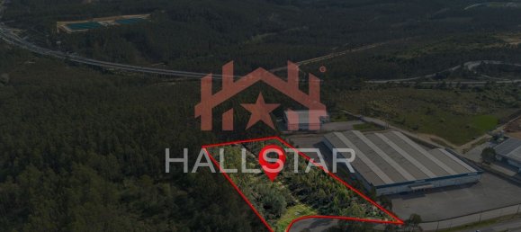 Земельный участок 10884м² в Лейрия, Португалия № 73946 10