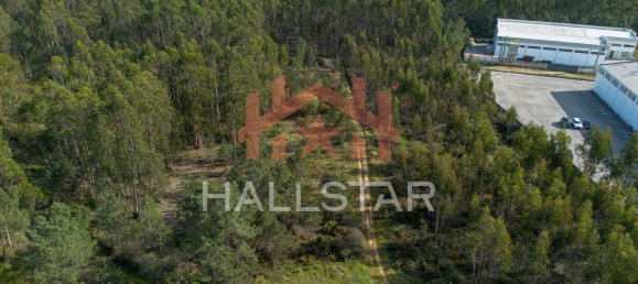 Земельный участок 10884м² в Лейрия, Португалия № 73946 19