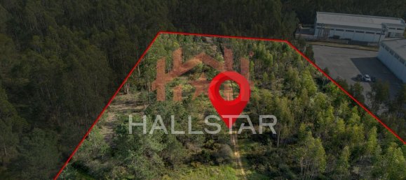 Земельный участок 10884м² в Лейрия, Португалия № 73946 20