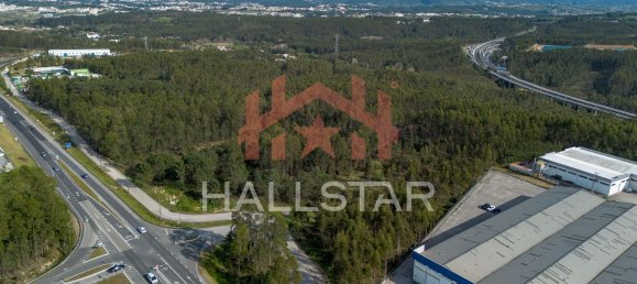 Земельный участок 10884м² в Лейрия, Португалия № 73946 21