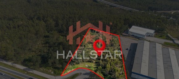 Земельный участок 10884м² в Лейрия, Португалия № 73946 14