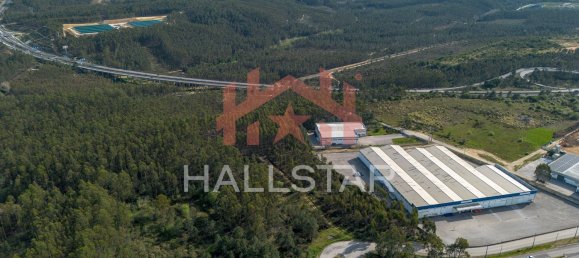 Земельный участок 10884м² в Лейрия, Португалия № 73946 9