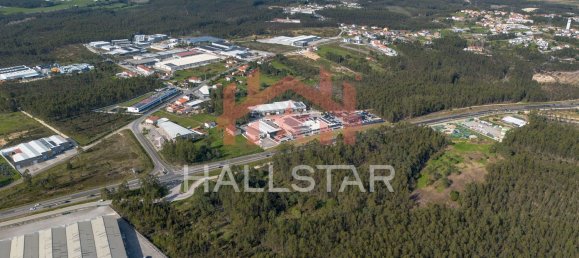 Земельный участок 10884м² в Лейрия, Португалия № 73946 25