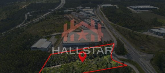 Земельный участок 10884м² в Лейрия, Португалия № 73946 4