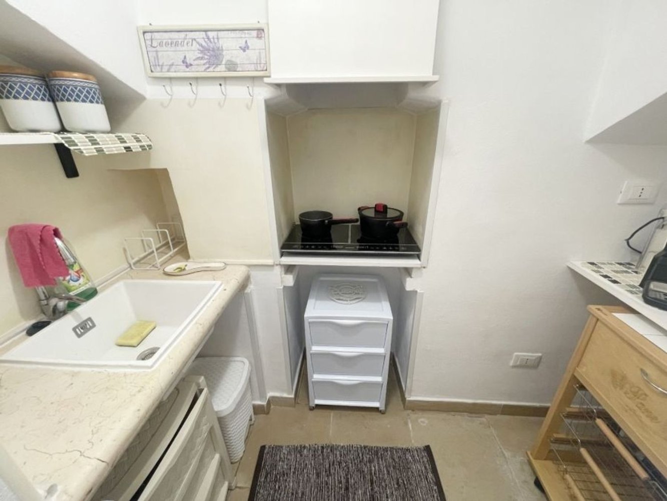 Apartamento T1 em Ostuni, Italy N.º 363142