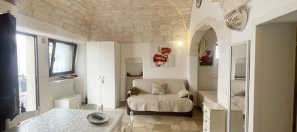 Apartamento T1 em Ostuni, Italy N.º 363142 8