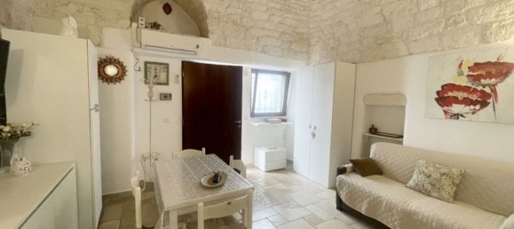 Apartamento T1 em Ostuni, Italy N.º 363142 12