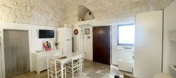 Apartamento T1 em Ostuni, Italy N.º 363142 3