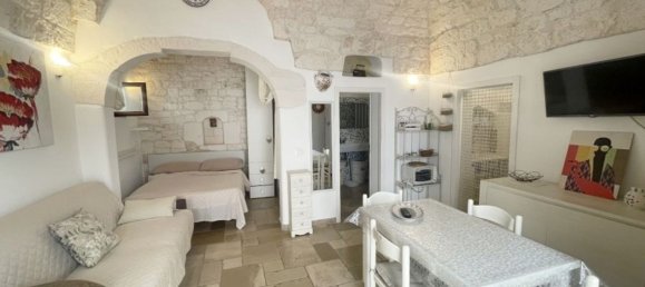 Apartamento T1 em Ostuni, Italy N.º 363142 5