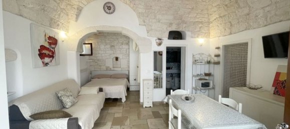 Apartamento T1 em Ostuni, Italy N.º 363142 2