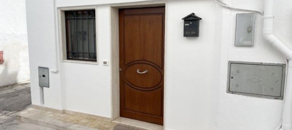 Apartamento T1 em Ostuni, Italy N.º 363142 17