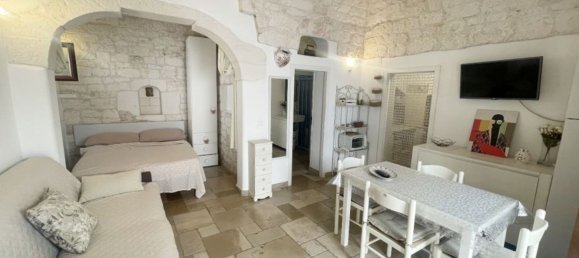 Apartamento T1 em Ostuni, Italy N.º 363142 14