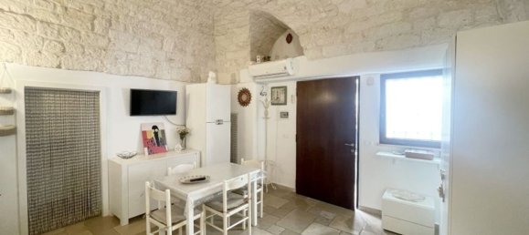 Apartamento T1 em Ostuni, Italy N.º 363142 11