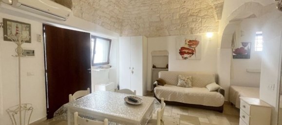 Apartamento T1 em Ostuni, Italy N.º 363142 21