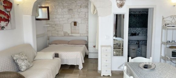 Apartamento T1 em Ostuni, Italy N.º 363142 7