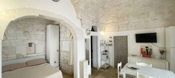 Apartamento T1 em Ostuni, Italy N.º 363142 4