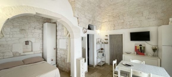 Apartamento T1 em Ostuni, Italy N.º 363142 10