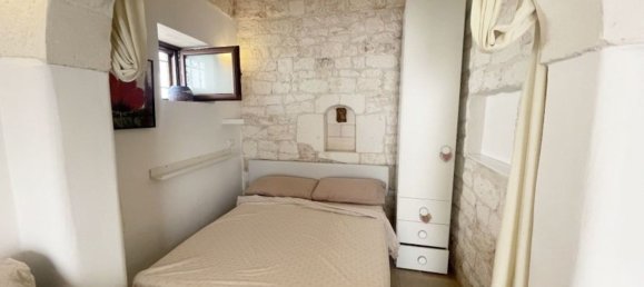Apartamento T1 em Ostuni, Italy N.º 363142 15