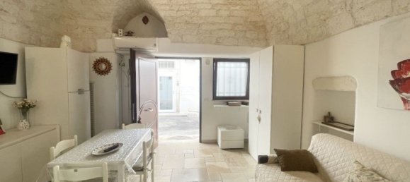 Apartamento T1 em Ostuni, Italy N.º 363142 16