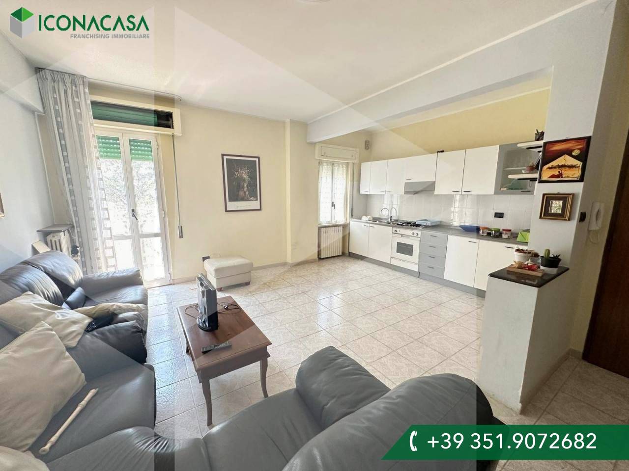 4 rooms Apartment in Matera, Italy No. 28719