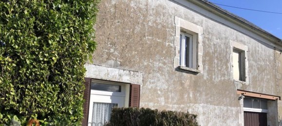 2 Schlafzimmer Haus in Sougeres-en-Puisaye, France, Nr. 205209 19