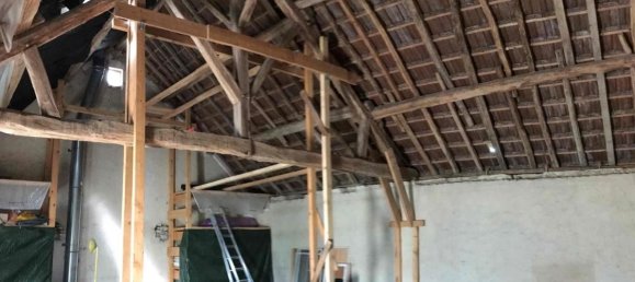 2 Schlafzimmer Haus in Sougeres-en-Puisaye, France, Nr. 205209 23