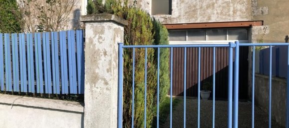 2 Schlafzimmer Haus in Sougeres-en-Puisaye, France, Nr. 205209 13