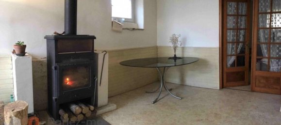 2 Schlafzimmer Haus in Sougeres-en-Puisaye, France, Nr. 205209 6