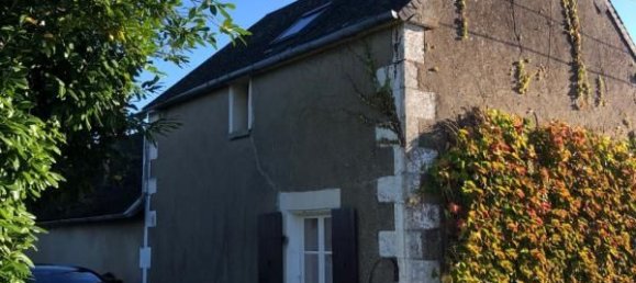 2 Schlafzimmer Haus in Sougeres-en-Puisaye, France, Nr. 205209 21