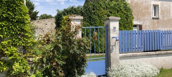 2 Schlafzimmer Haus in Sougeres-en-Puisaye, France, Nr. 205209 17