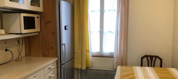 2 Schlafzimmer Haus in Sougeres-en-Puisaye, France, Nr. 205209 8
