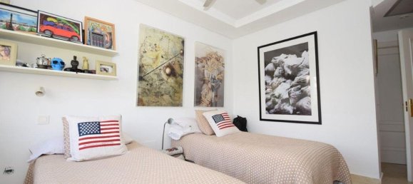 3 غرف نوم شقة في Estepona, Spain رقم 37829 19