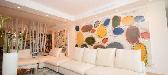 3 غرف نوم شقة في Estepona, Spain رقم 37829 12