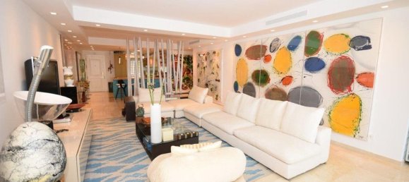 3 غرف نوم شقة في Estepona, Spain رقم 37829 8