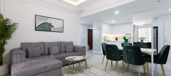 2 bedrooms Apartment in Dubai, UAE No. 20949 7