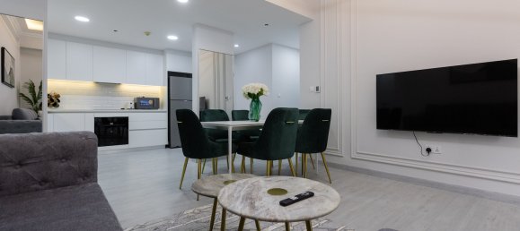 2 bedrooms Apartment in Dubai, UAE No. 20949 10