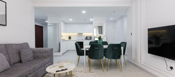 2 bedrooms Apartment in Dubai, UAE No. 20949 9