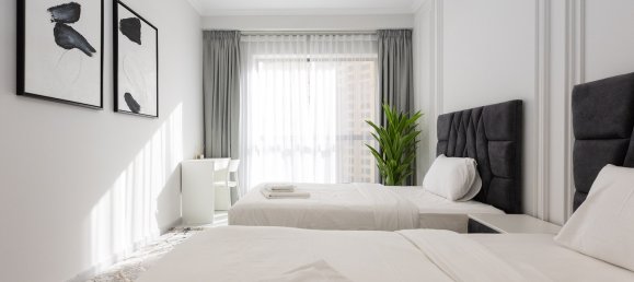 2 bedrooms Apartment in Dubai, UAE No. 20949 6