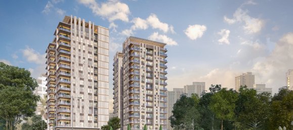 Apartamento 3+1 em Antalya, Turkey N.º 23233 9