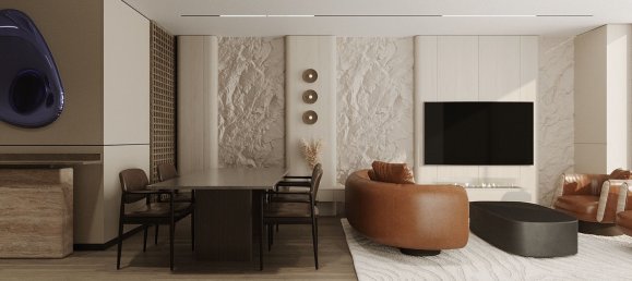 Apartamento 3+1 em Antalya, Turkey N.º 23233 11