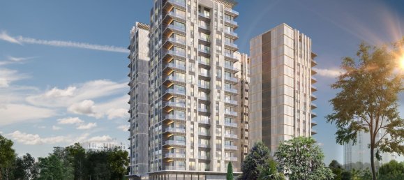 Apartamento 3+1 em Antalya, Turkey N.º 23233 8