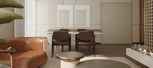 Apartamento 3+1 em Antalya, Turkey N.º 23233 2