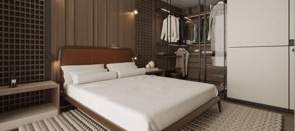 Apartamento 3+1 em Antalya, Turkey N.º 23233 13