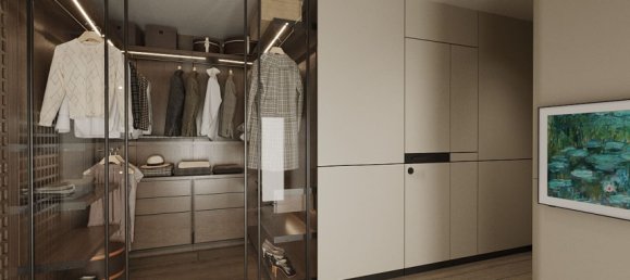 Apartamento 3+1 em Antalya, Turkey N.º 23233 15