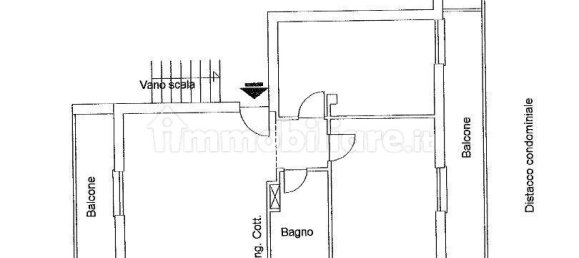 2 bedrooms Apartment in Rome, Italy No. 349069 28