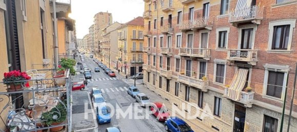 3 rooms Apartment in Turin, Italy No. 209311 19